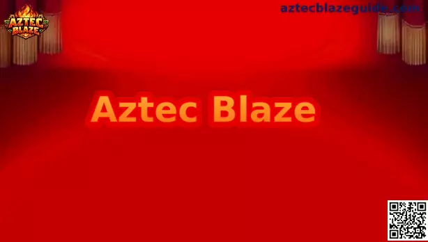 Aztec Blaze Slot Demo