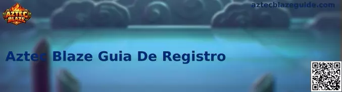 Registro seguro Aztec Blaze Register