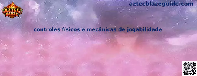 Controles físicos y mecánicas de jugabilidad en Aztec Blaze