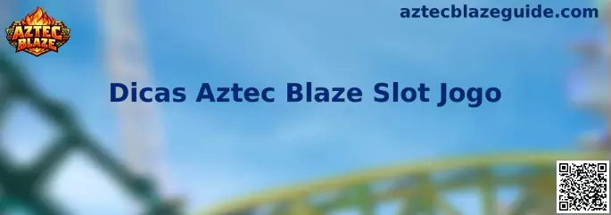 Dicas Aztec Blaze Slot Jogo