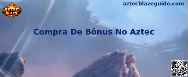 Compra De Bônus No Aztec en Aztec Blaze