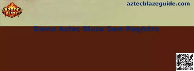 Demo Aztec Blaze Sem Registro