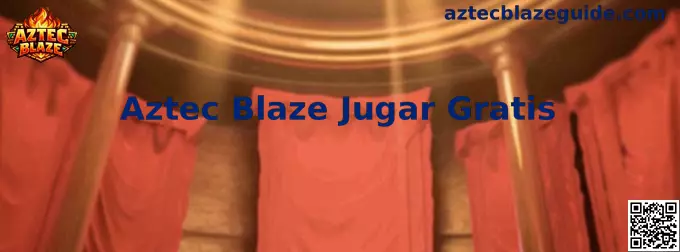 Aztec Blaze Jugar Gratis