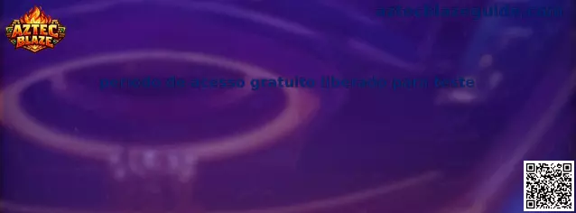 Período de acceso gratuito liberado para teste en Aztec Blaze