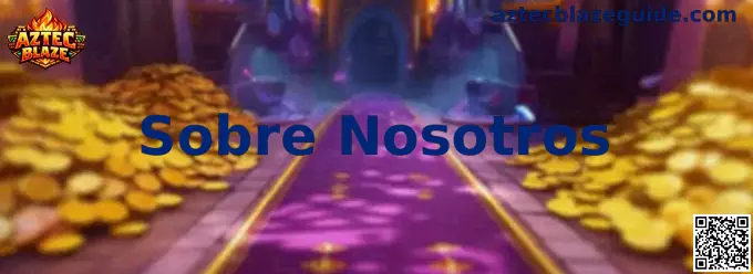Acerca de nosotros de Aztec Blaze