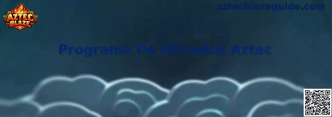 Programa De Afiliados Aztec